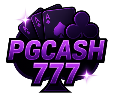 pgcash777 logos