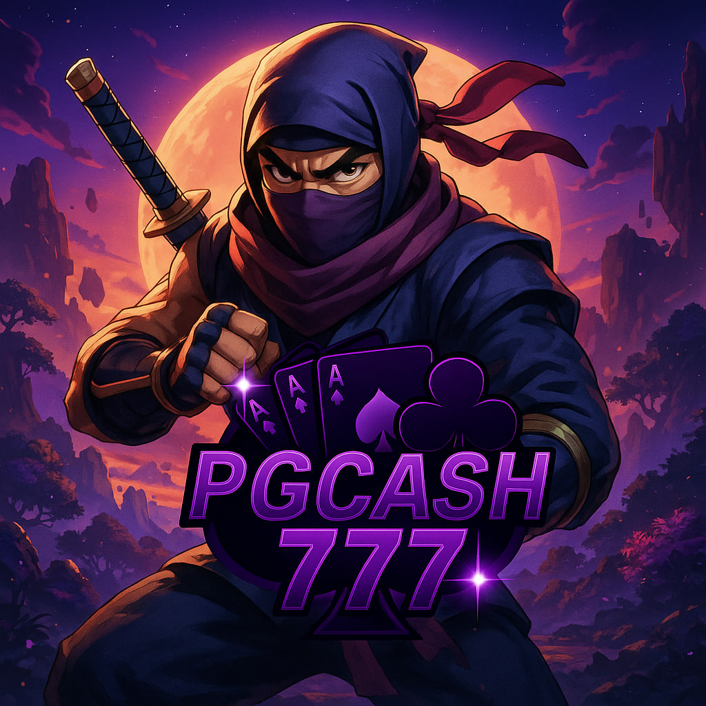 pgcash777 1