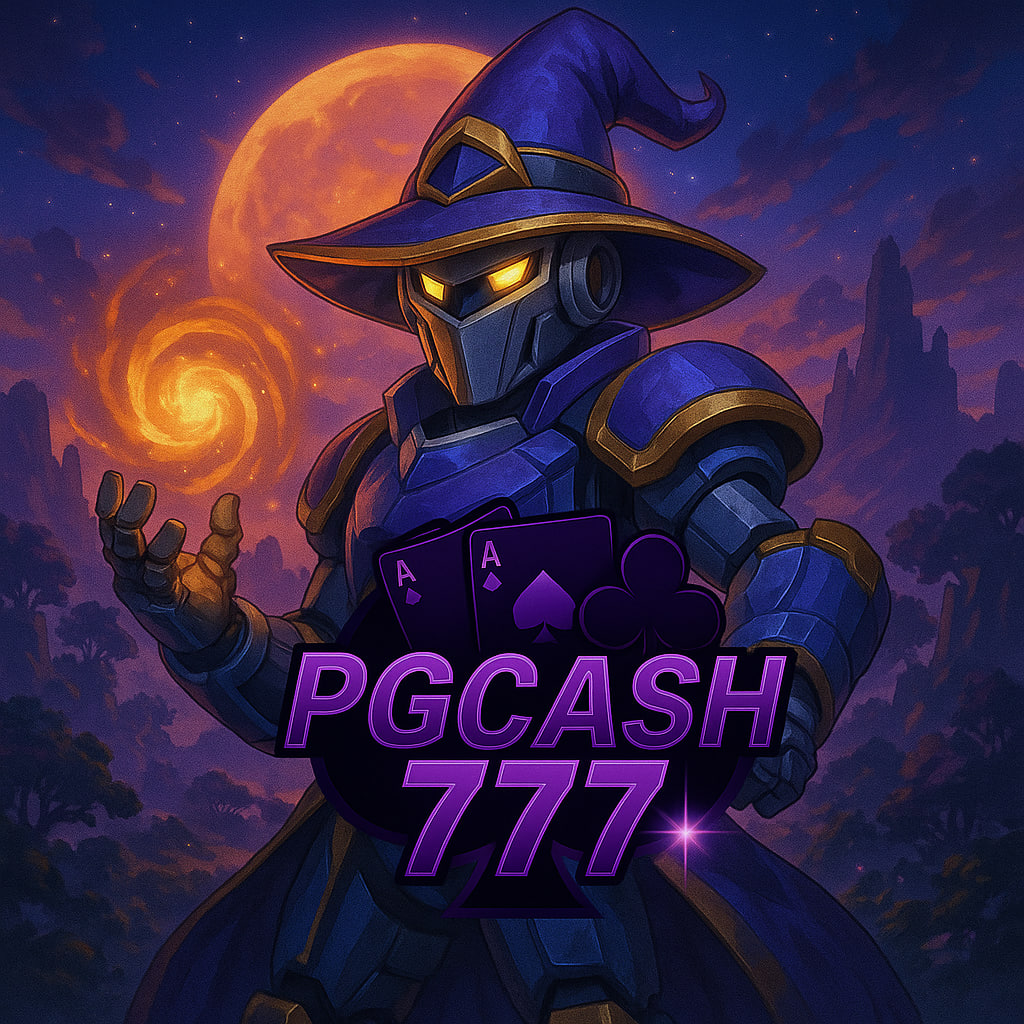 pgcash777 2