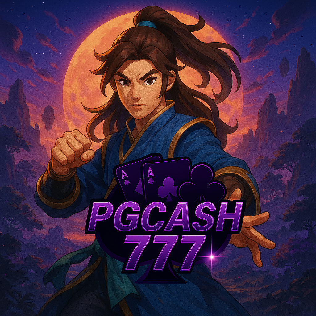 pgcash777 3