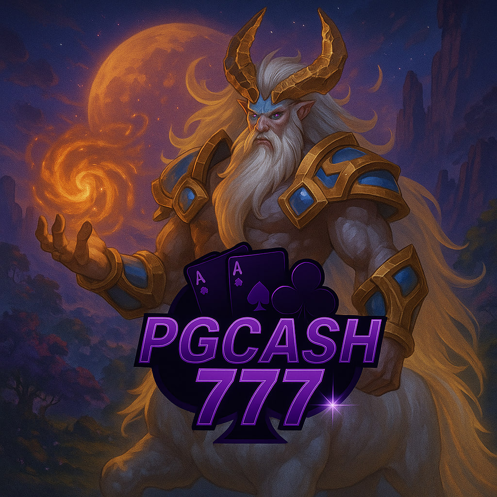 pgcash777 4