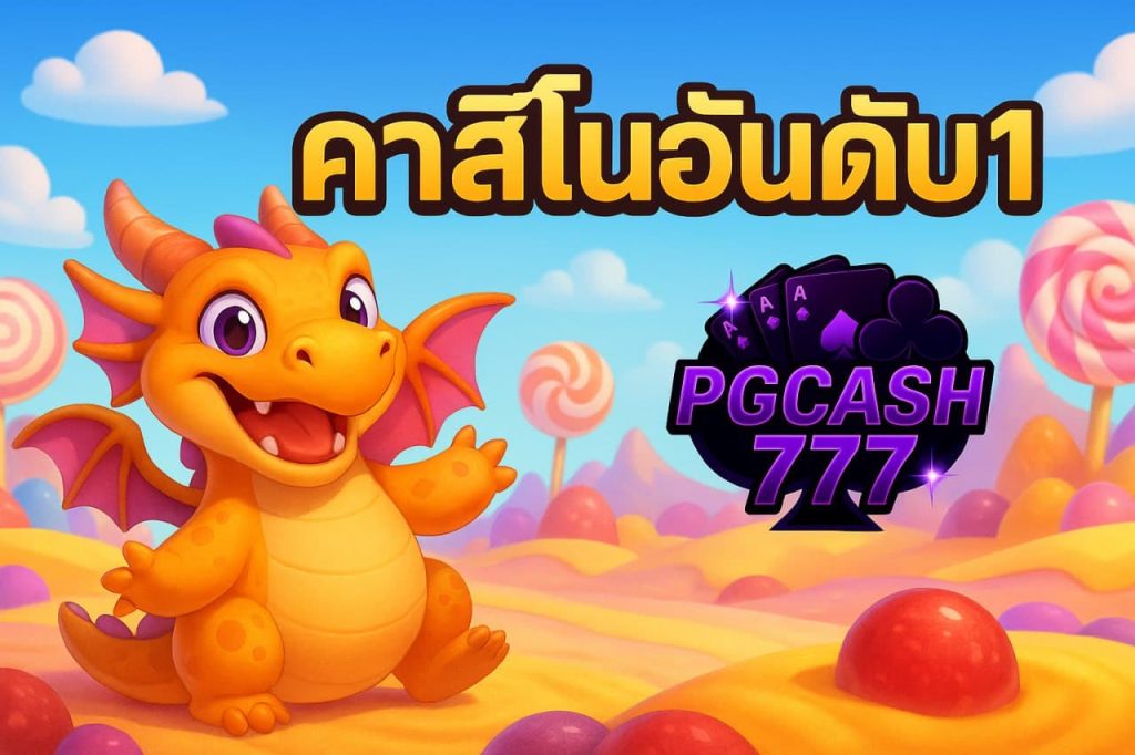 คาสิโนอันดับ1