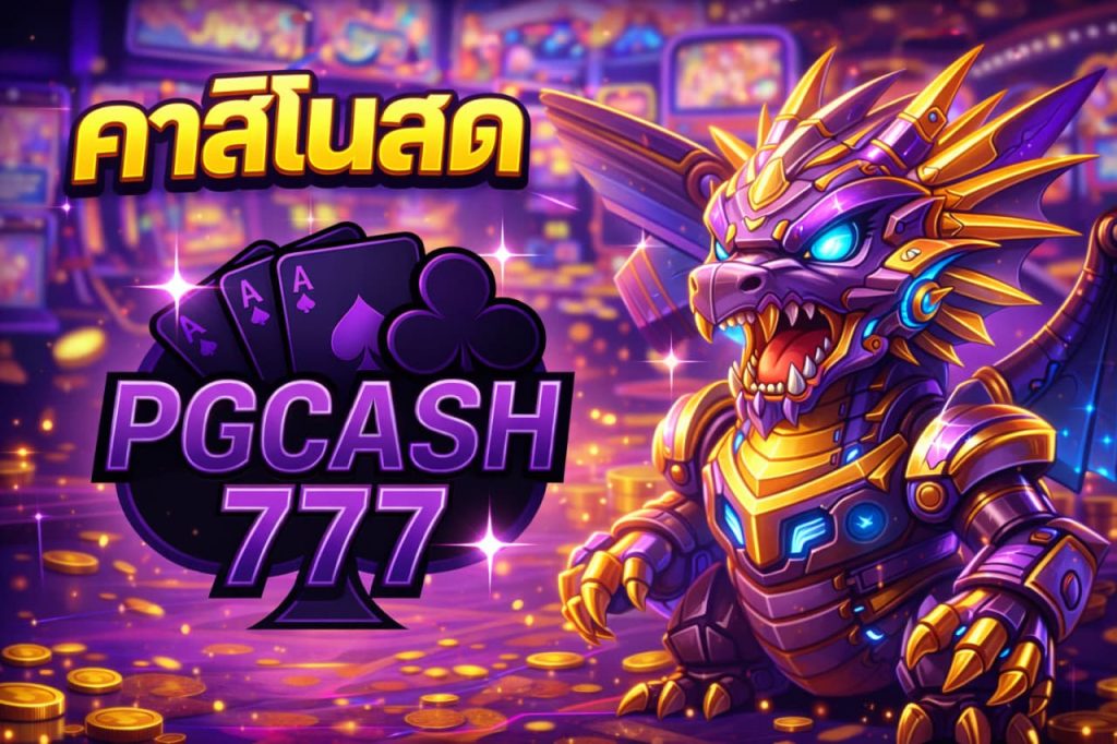 คาสิโนสด