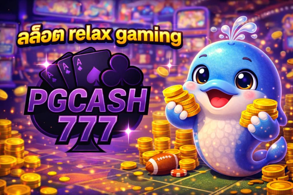 สล็อต relax gaming