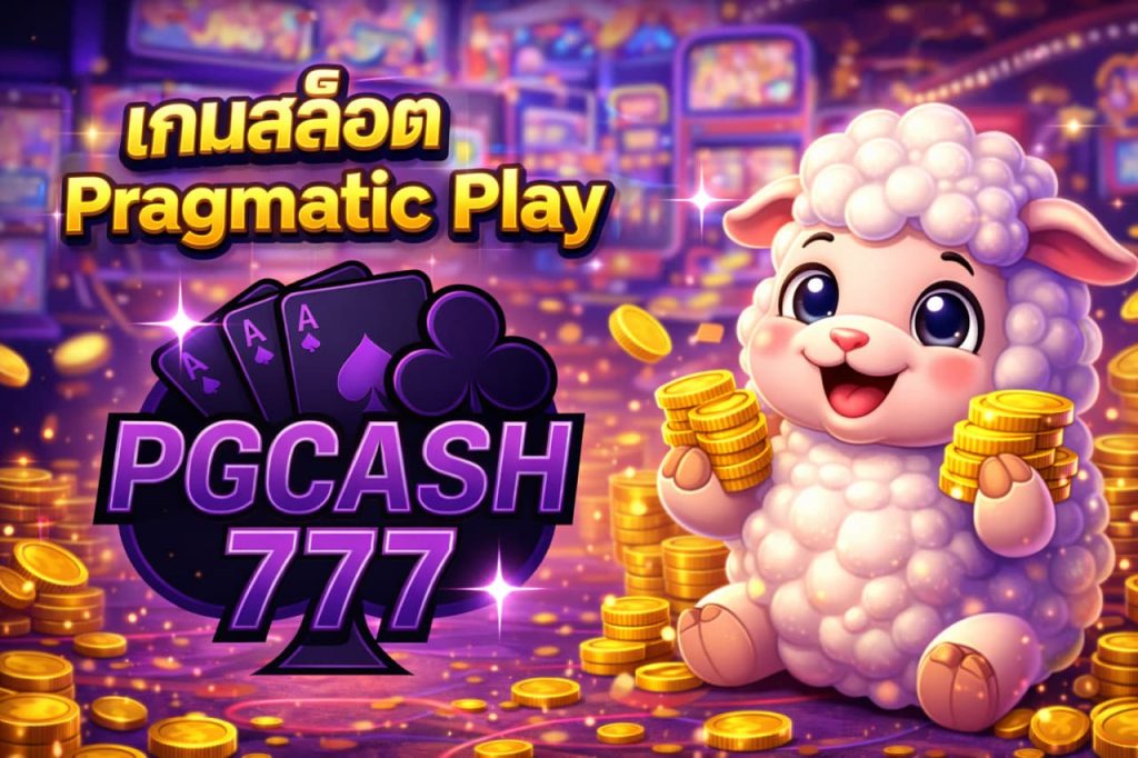 เกมสล็อต Pragmatic Play