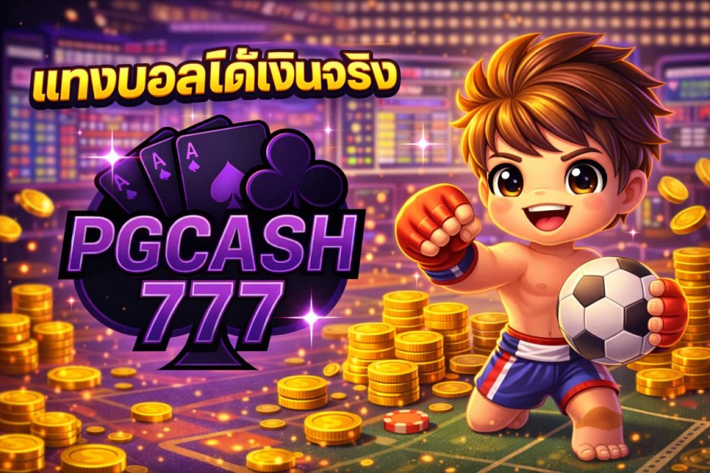 แทงบอลได้เงินจริง