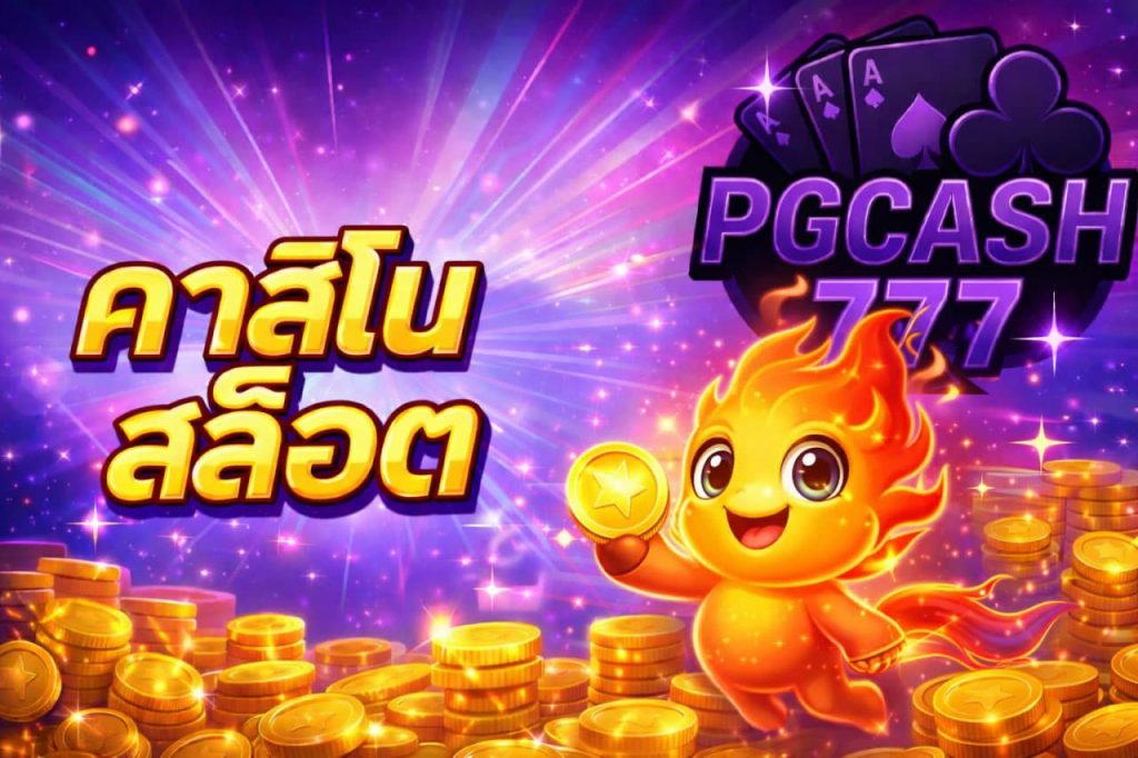 คาสิโนสล็อต