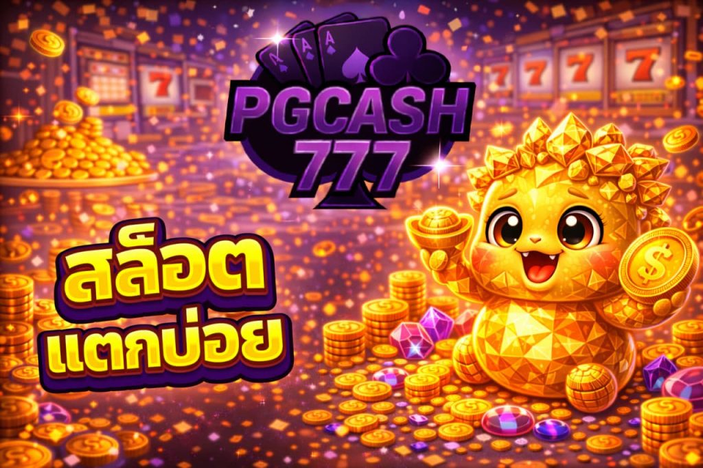 สล็อตแตกบ่อย